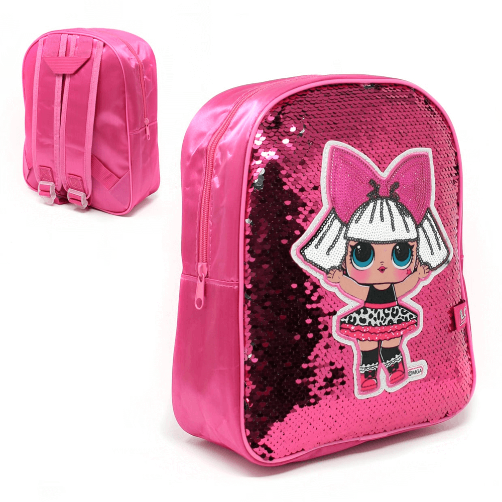 LOL Surprise Backpack